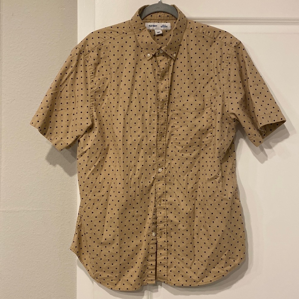 Men’s shirt